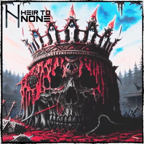 Heir To None - Heir To None