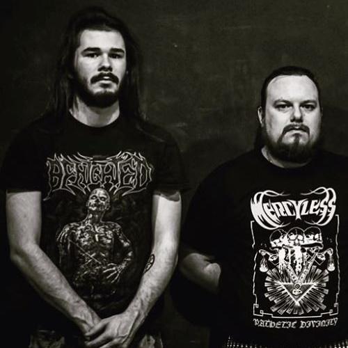 Necroscum - Discography (2020 - 2023)