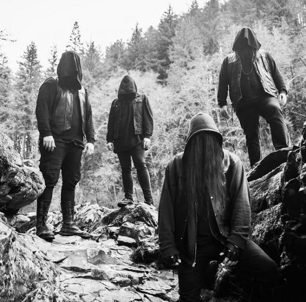 Uada - Discography (2016 - 2023)