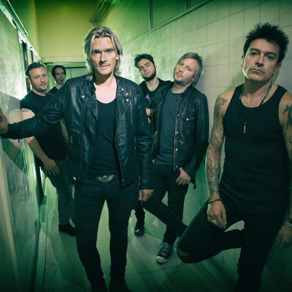 Vega - Discography (2010 - 2023)