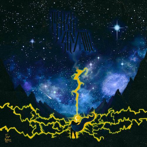 Cypher Signals - Transverberation