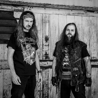 Death Shroud - Discography (2009 - 2023)