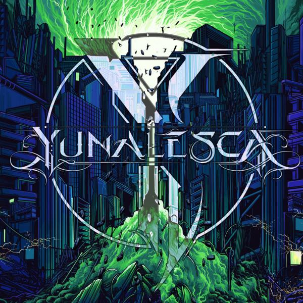 Yunalesca - Discography (2021 - 2024)