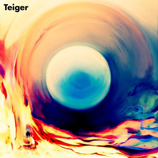 Teiger - Teiger (Lossless)