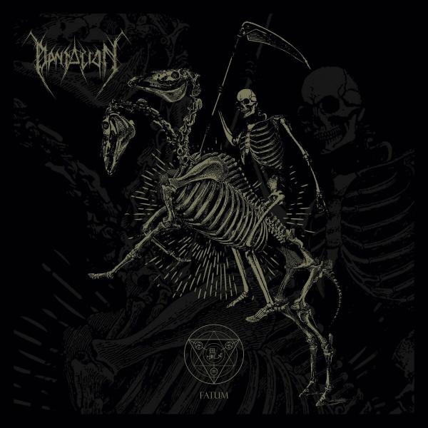 Dantalion - Fatum (Lossless)