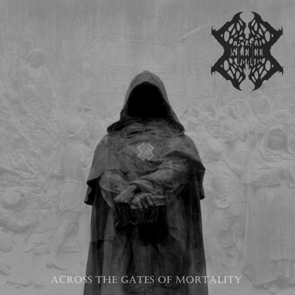 Silence - Across The Gates Of Mortality