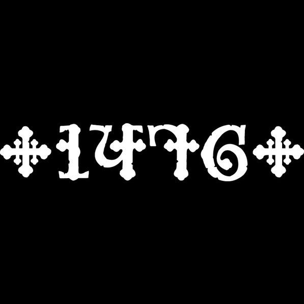 1476 - Discography (2009-2023)