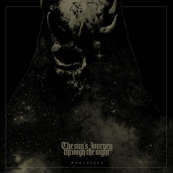 The Sun's Journey Through The Night - Worldless (Lossless)