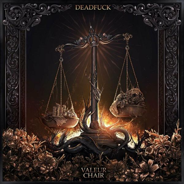 Deadfuck - Valeur Chair (Upconvert)