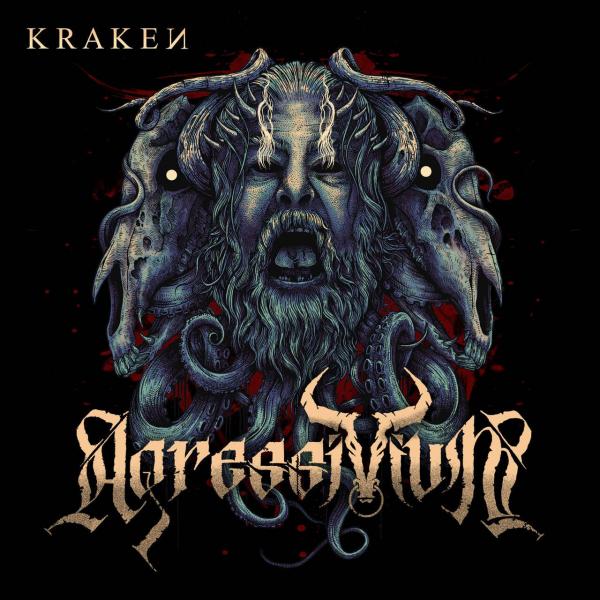 Agressivium - Kraken