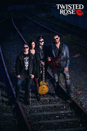 Twisted Rose - Discography (2021 - 2023)