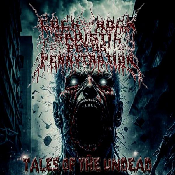 CockRock Sadistic Petus Pennytration - Tales Of The Undead (Upconvert)