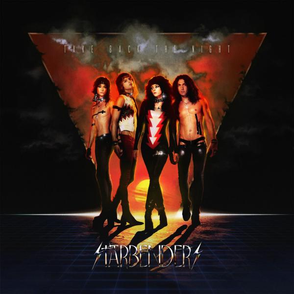 Starbenders - Take Back The Night (Lossless)