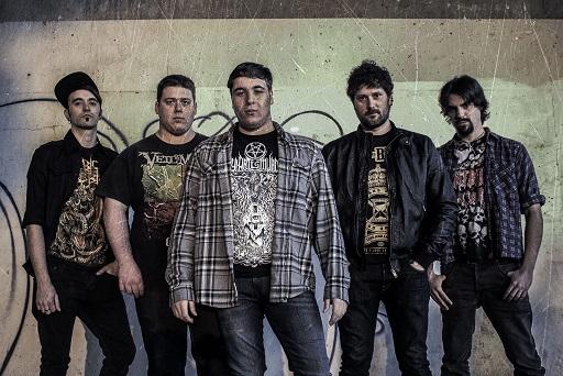 Deatherapy - Look, We Are Dying (EP)