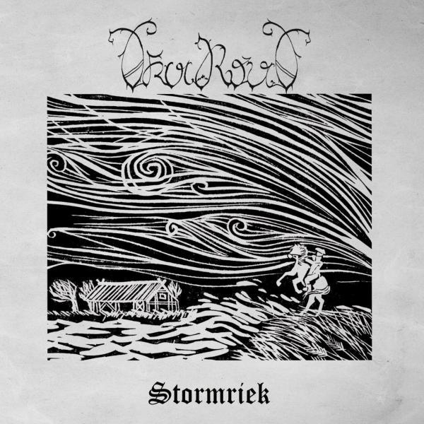Skardus - Stormriek