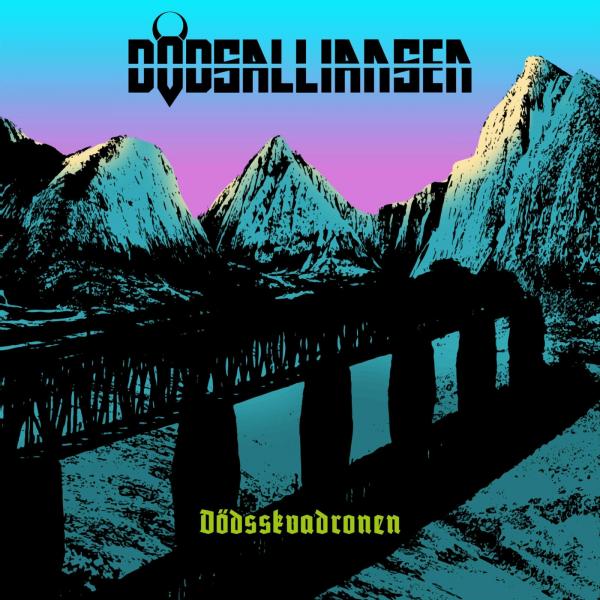 Dödsalliansen - Dödsskvadronen