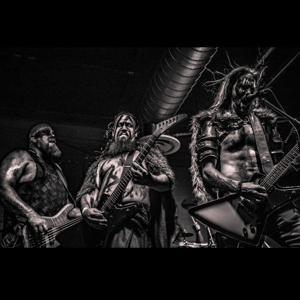 Withering Earth - Discography (2015 - 2023)