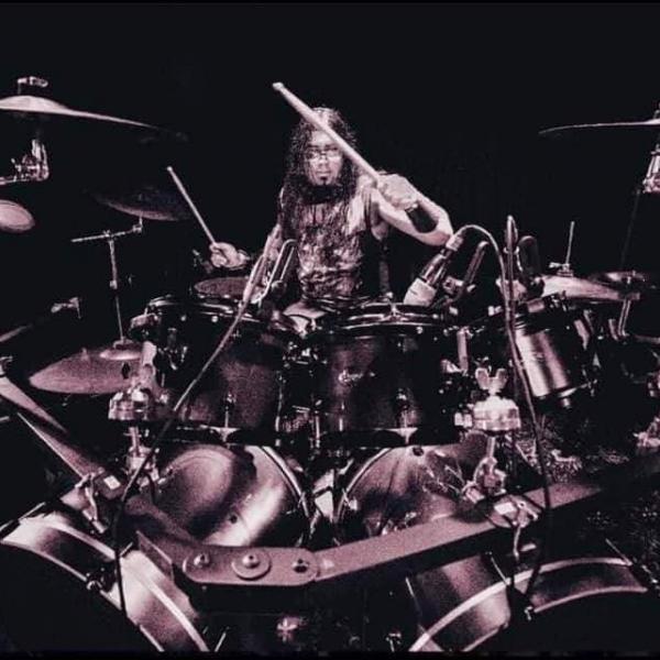 Withering Earth - Discography (2015 - 2023)