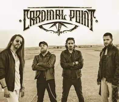 Cardinal Point - Discography (2015 - 2023)