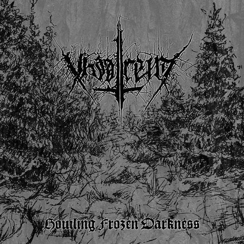 Vhaatreim - Howling Frozen Darkness (Upconvert)