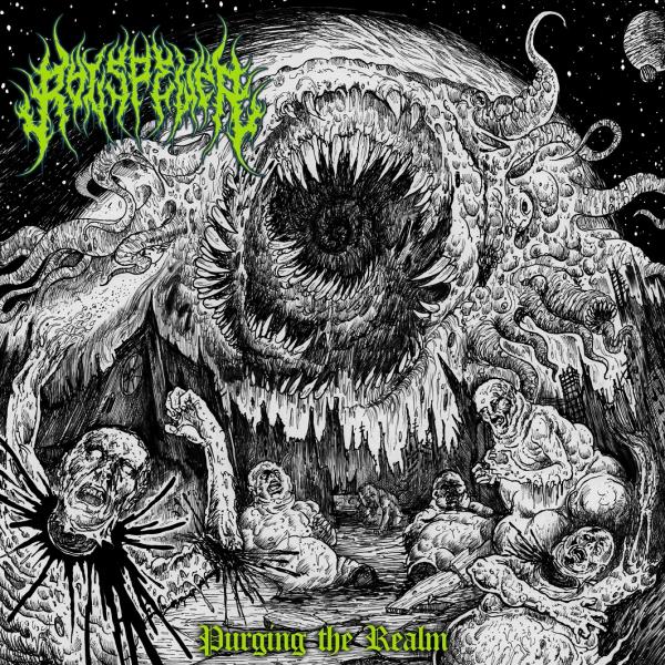 Rot Spewer - Discography (2022-2023)