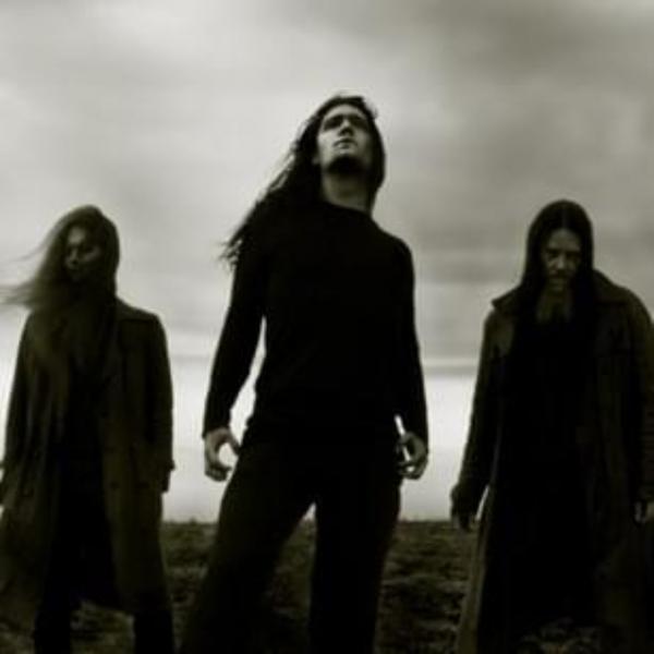 October Falls - Discography (2003 - 2013) (Hi-Res) (Lossless)