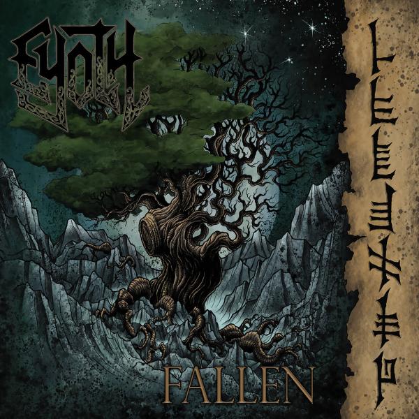 Eyoth - Fallen