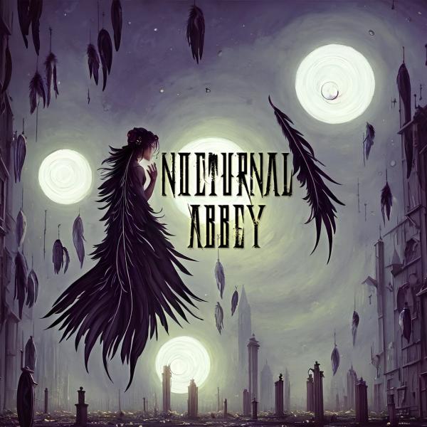 Nocturnal Abbey - Discography (2023 - 2025)
