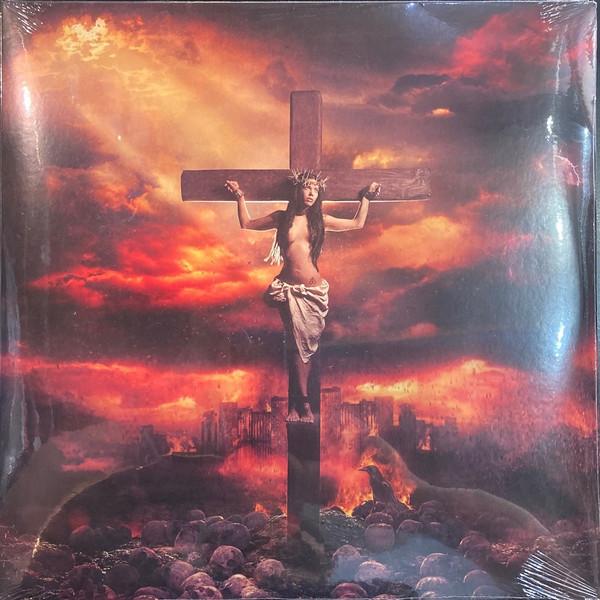 Mägo De Oz - Ira Dei (Hi-Res) (Lossless)