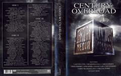 Century Overload - сборник клипов  3xDVD9 (2007)