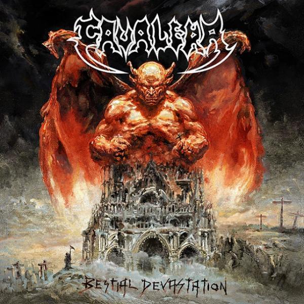 Cavalera Conspiracy - Morbid Visions &amp; Bestial Devastation (EP) (Re-Recorded) (Lossless)