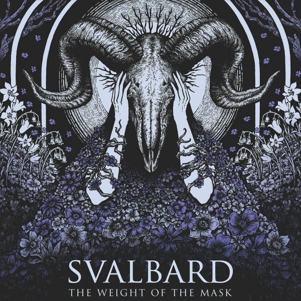 Svalbard - The Weight of the Mask