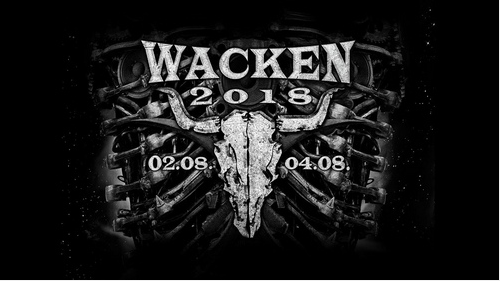 Running Wild - Wacken Open Air Live 2018 (Live) (Video)