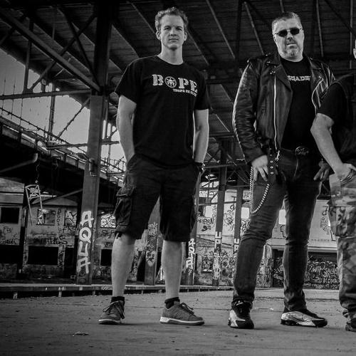 Terrorstahl - Discography (2021 - 2023)