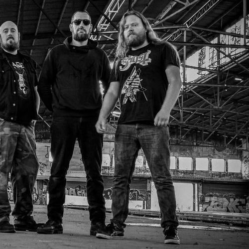 Terrorstahl - Discography (2021 - 2023)