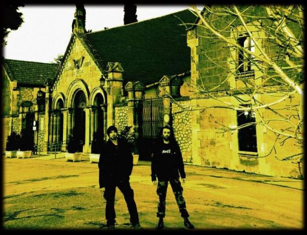 Graveyard of Souls - Discography (2013 - 2021) (Lossless)