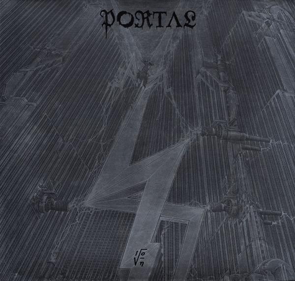 Portal - Ion (Hi-Res) (Lossless)