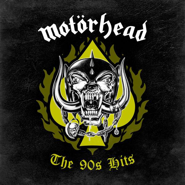 Motörhead - The 90s Hits (Compilation) (Lossless)