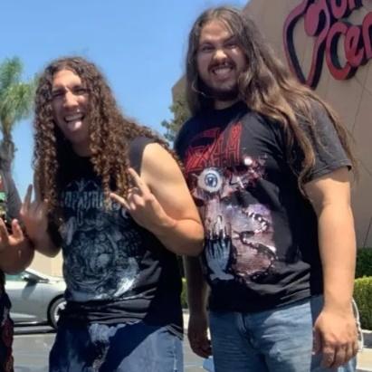 Corrupt - Discography (2014 - 2023)