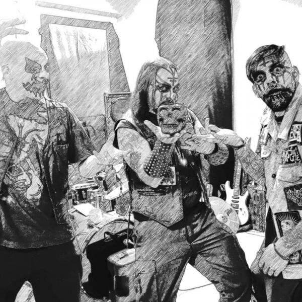 Ylmgard - Discography (2018 - 2023)