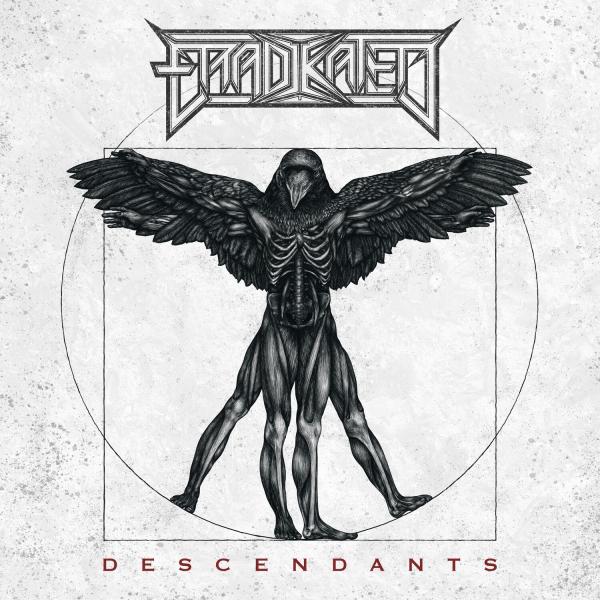 Eradikated - Descendants (Lossless)