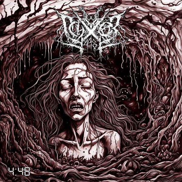 Психоз 4.48 - 4:48