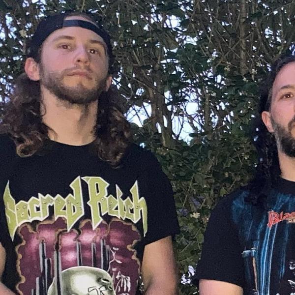 Electrocutioner - Discography (2021 - 2025)