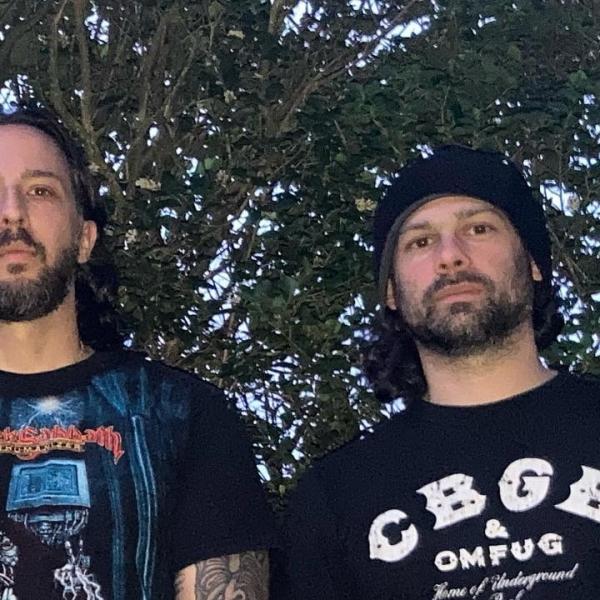 Electrocutioner - Discography (2021 - 2025)