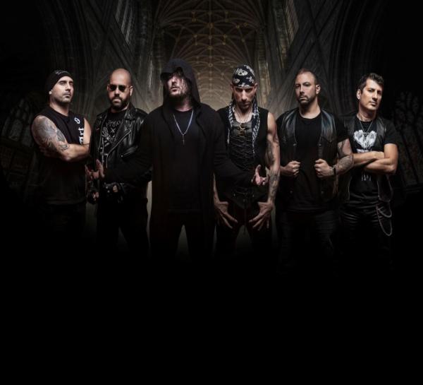 Fortress Under Siege - Discography (1996 - 2023)