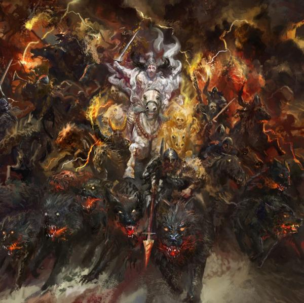 Sorathian Dawn - Radiant Terror (Lossless)