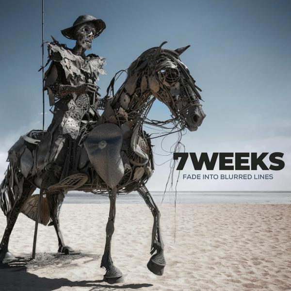 7 Weeks - Fade Into Blurred Lines (Lossless)