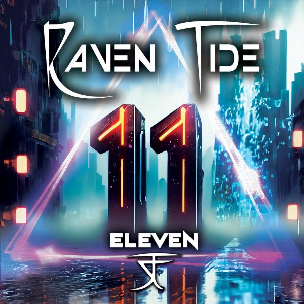 Raven Tide - Eleven