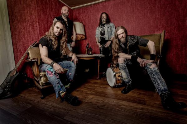 Then Comes The Night - Discography (2019 - 2023)