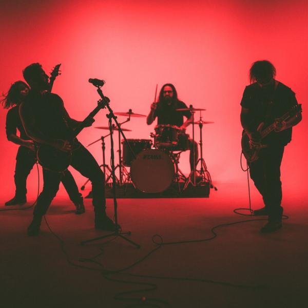 Ronin - Discography (2021 - 2023) (Lossless)